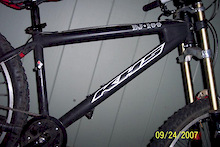 khs dj 100