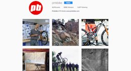 5 Cycling Related Instagram Pages to Check Out