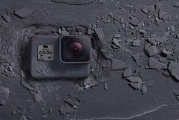 GoPro Release Hero6 and Fusion, 360-Degree Spherical Camera
