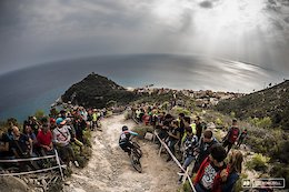 Enduro World Series Announces Trophy of Nations for 2019 - Video