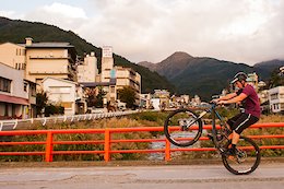 Drifter Cars &amp; Fresh Trails: Summer of Summit, Nagano: Vol. 3 - Video