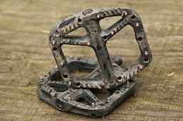 OneUp Composite Pedals - Review