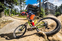 Typical Trail Ride… With Energy to Burn - Video
