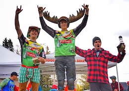 MooseDuro 2017 - Race Recap
