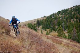 The Monarch Crest Enduro: Rocky Mountain Enduro Series Round 5 - Highlights and Recap Video