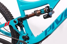 Pivot's New Carbon and Alloy Enduro Bikes - First Look