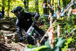 Quebec Cup Round 4, Vallée du Parc - Race Recap