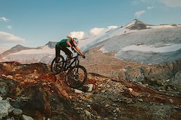 Casey Brown Rips Up the Monashees: C3 Project Summer Series - Video