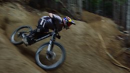 Carson Storch Launching Throughout Whistler - Video