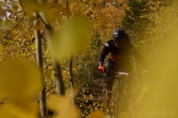 The Monarch Crest Enduro: Rocky Mountain Enduro Series Round 5 - Highlights and Recap Video