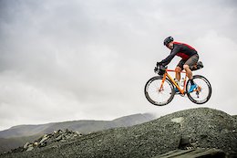 Lake District Adventure with Leigh Timmis and Kajsa Tylen - Video