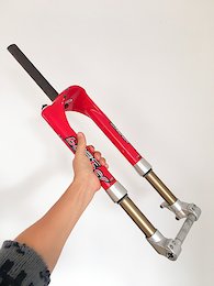 1999 Marzocchi Bomber Rac For Sale Photo Album Pinkbike