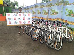 Share The Ride - West Bengal