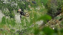 Nico Vink: Chatel Sessions - Video