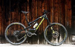 Rocky Mountain Altitude Powerplay 70 - eMTB Review