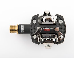 Look's New X-Track Pedals