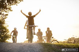 N.I.C.A. - Cultivating a Love for Mountain Biking