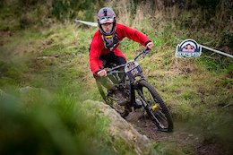 What Could Have Been at Red Bull FoxHunt - Video
