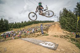 Video: Ripping &amp; Riding Morzine's Goods