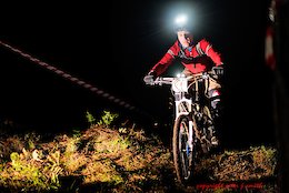 Falkirk Funduro - MTB Fun with Two Capital F's