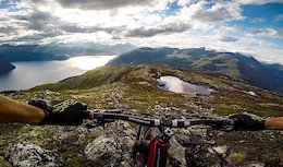 The Passenger: Tour Norway's Trails by Boat - Video