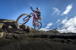 PNW Components Sponsors Jeff Kendall-Weed