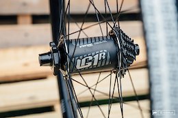 e*thirteen's LG1r Wheels - Review