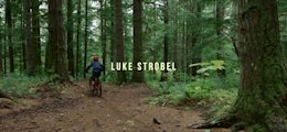 One Lap With Luke Strobel - Video