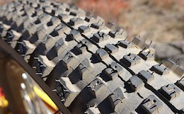 Kenda Helldiver Pro DH Tire - Review