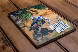 DH World Cup Yearbook 2017 Out Now
