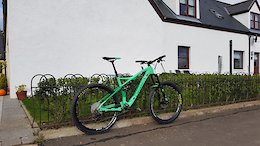 orbea occam am m30