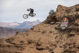 Red Bull Rampage Live on Red Bull TV