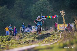 4th Himalayan Mountain Bike Festival 2017