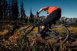 Matt Hunter Back on Race Face After 10-Year Hiatus - Video