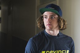 Keegan Wright Signs With Devinci