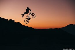 Riders in the Sky - Red Bull Rampage 2017
