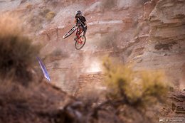 Replay: Red Bull Rampage 2017