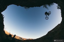 Peaking for Rampage with Carson Storch - Full Video