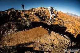 The Ultimate Guide to Red Bull Rampage 2017