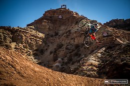 Best of Rampage: POV Runs - Red Bull Rampage 2017
