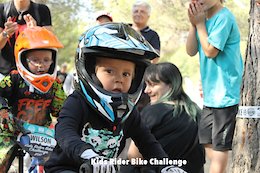 Kids Rider Bike Challenge, Final in Provence - Video