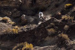 5 Things We Have Learned at Red Bull Rampage