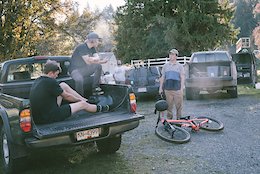 Bikes With Friends: The Yard, No Bad Days - Video