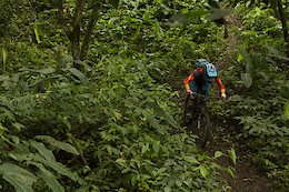 Ecuador DeVinci Enduro Series Round 4: Montañita