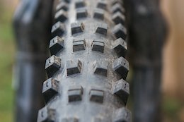 Specialized Hillbilly Grid Tire - Review