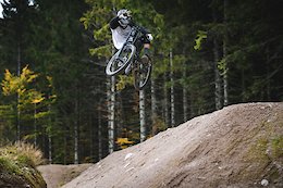 Furious, Fast, Freeriding in France - Video