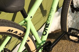 norco one 25