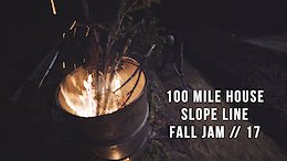 Fall Jam at 100 Mile House - Video