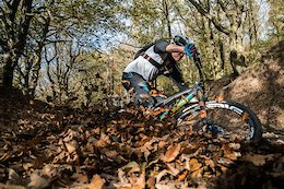Steve Peat Raw - Video