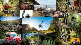 Registration for the NZ Enduro Opens Nov 17